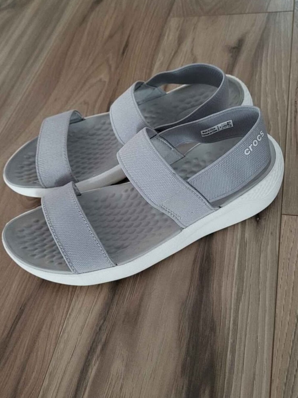 Crocs Sandals 6